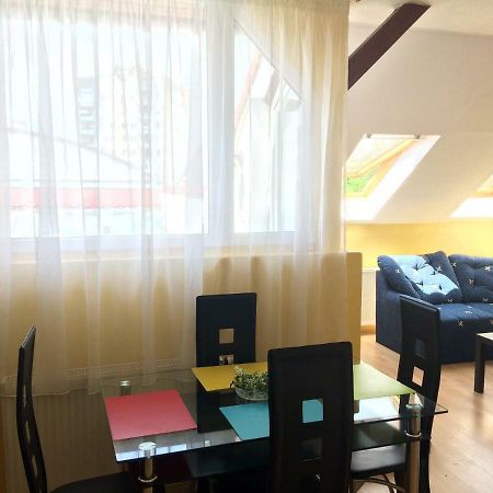 Mary Apartment Siófok Zewnętrze zdjęcie