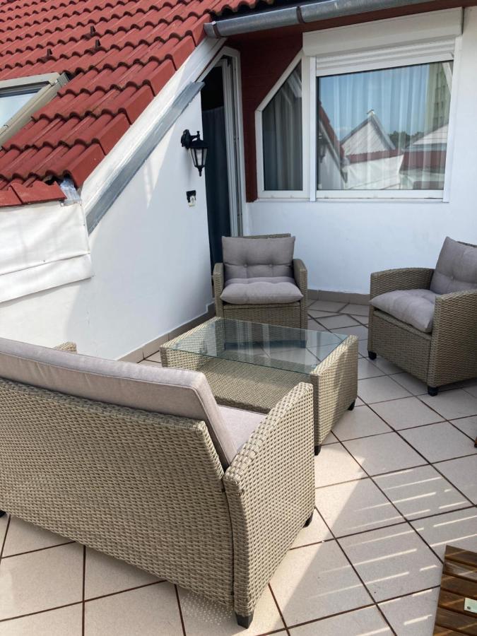 Mary Apartment Siófok Zewnętrze zdjęcie