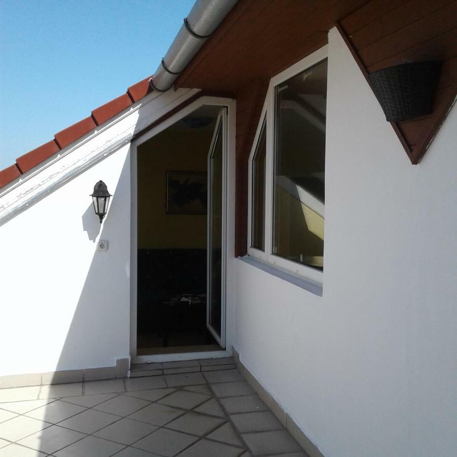 Mary Apartment Siófok Zewnętrze zdjęcie
