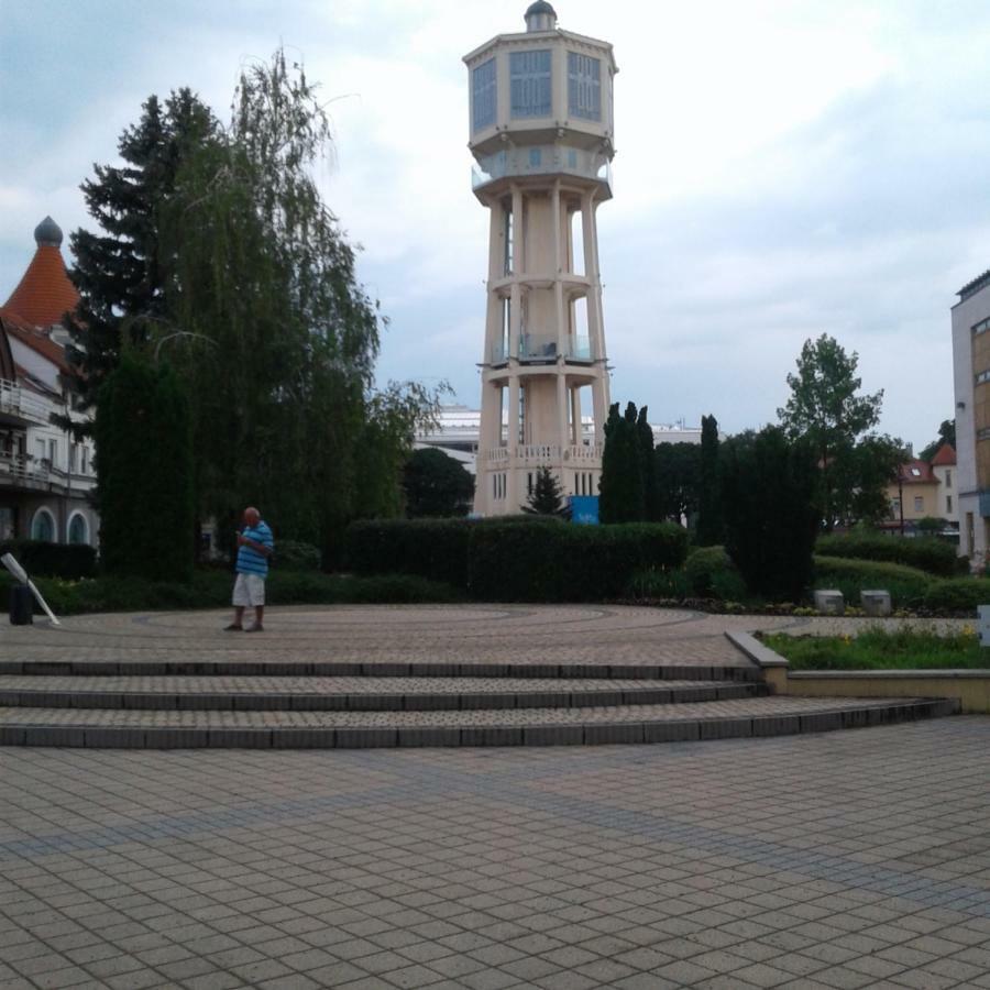 Mary Apartment Siófok Zewnętrze zdjęcie