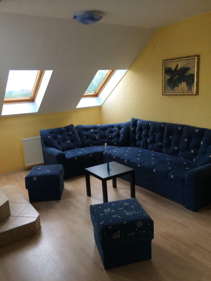 Mary Apartment Siófok Zewnętrze zdjęcie