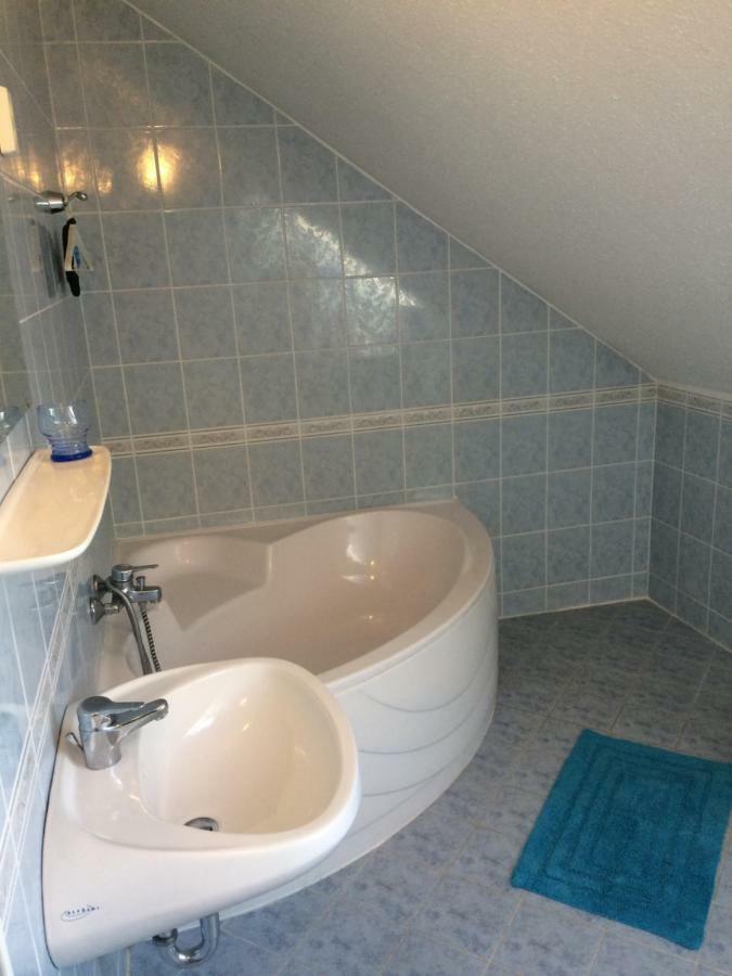 Mary Apartment Siófok Zewnętrze zdjęcie