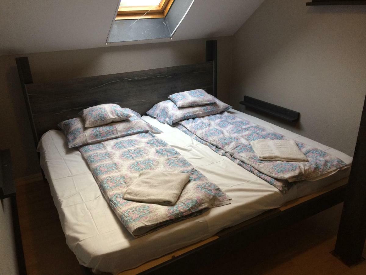 Mary Apartment Siófok Zewnętrze zdjęcie