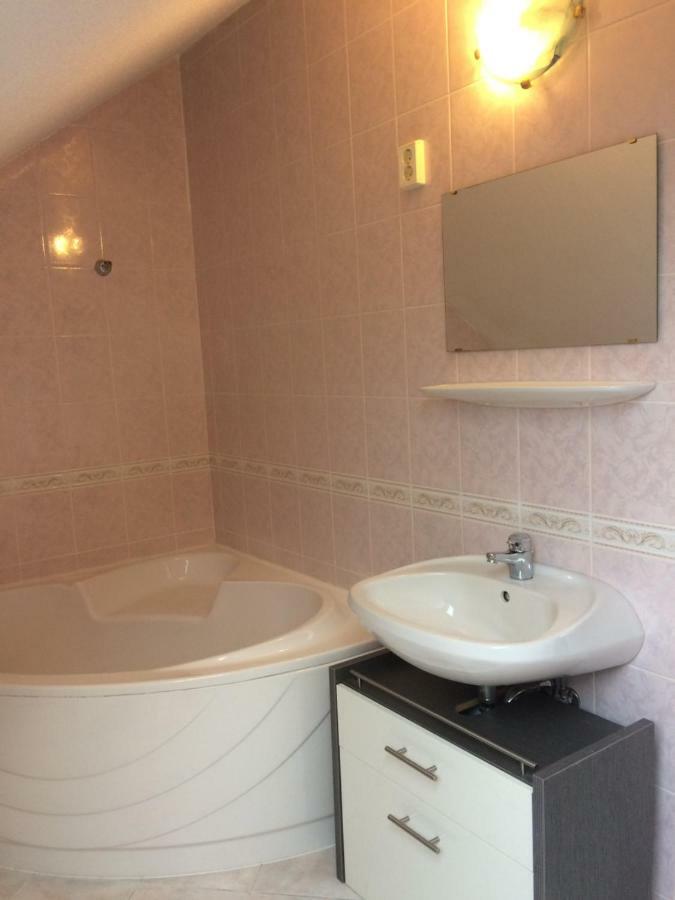 Mary Apartment Siófok Zewnętrze zdjęcie