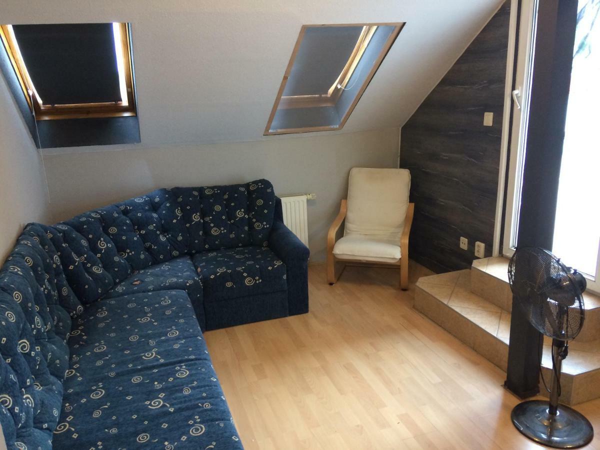 Mary Apartment Siófok Zewnętrze zdjęcie