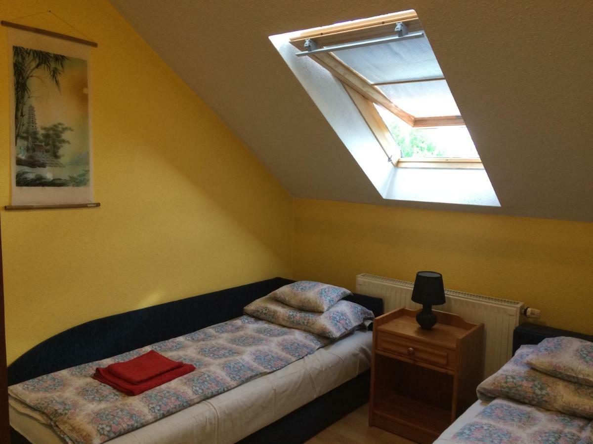 Mary Apartment Siófok Zewnętrze zdjęcie