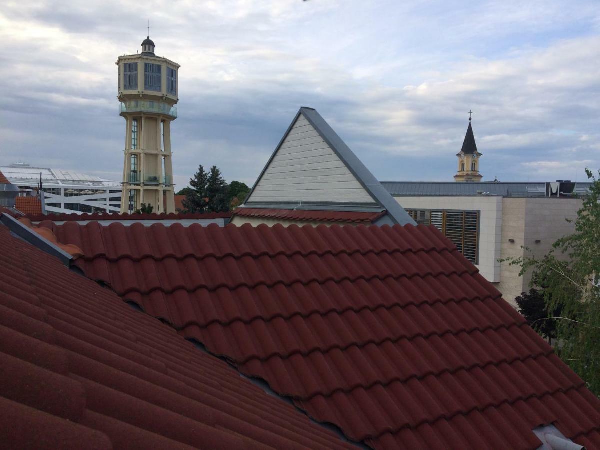 Mary Apartment Siófok Zewnętrze zdjęcie