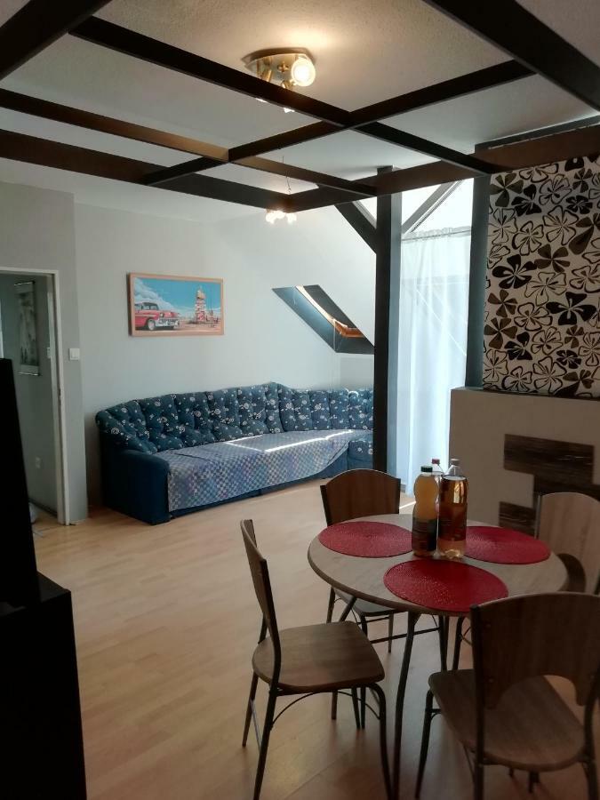 Mary Apartment Siófok Zewnętrze zdjęcie